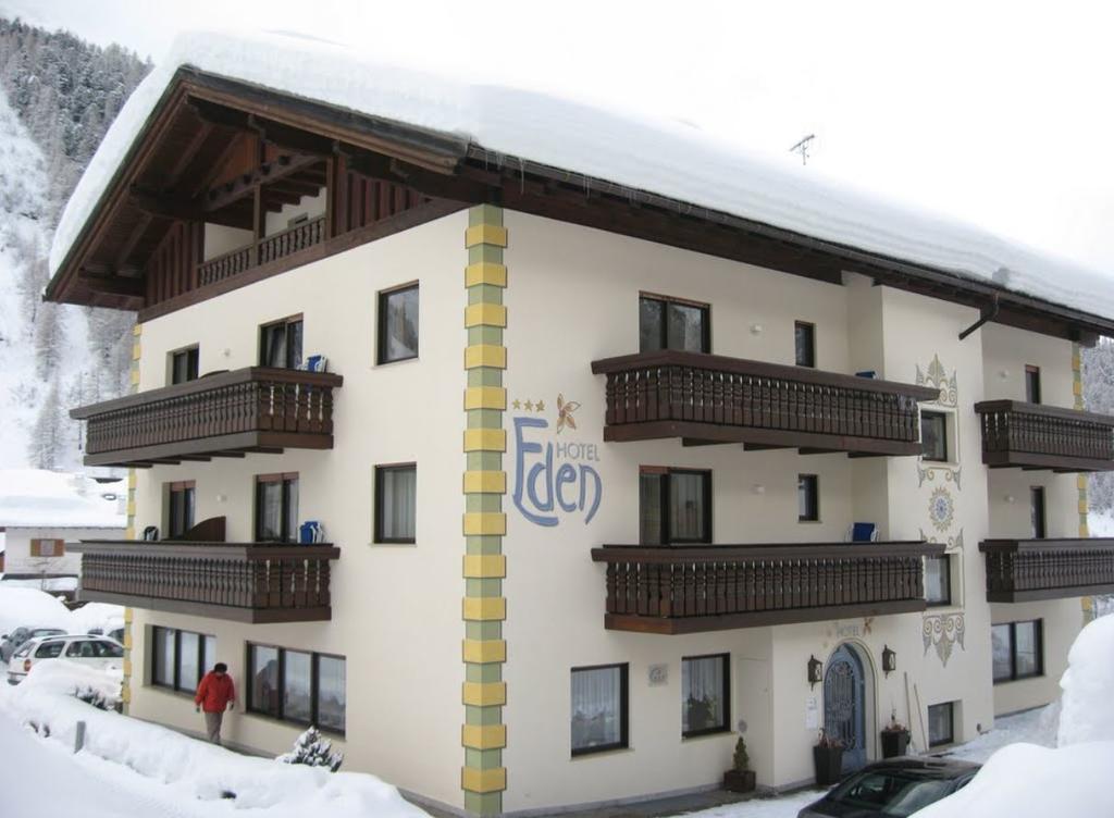 Hotel Eden Solda Esterno foto
